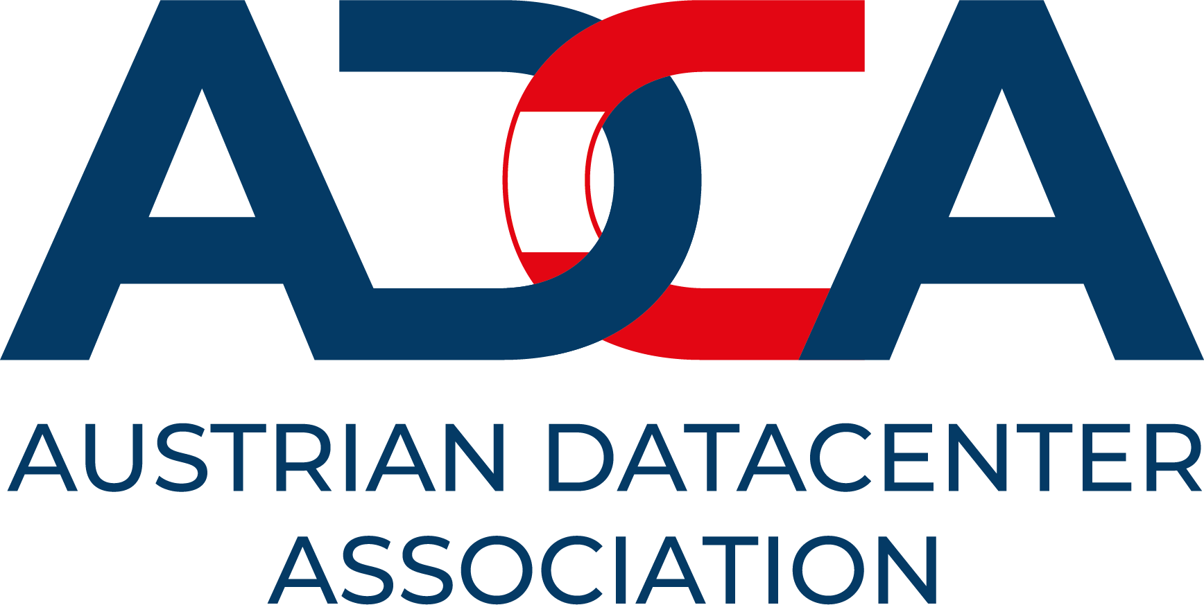 logo austrian datacenter association